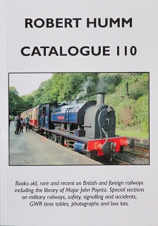 Catalogue 110